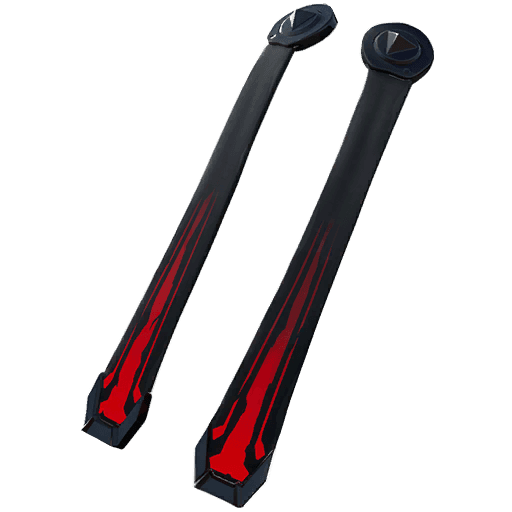 Ice Mantle (COLOR Black)