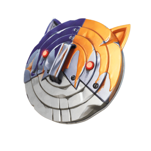 Trash Lid (STYLE CAT)