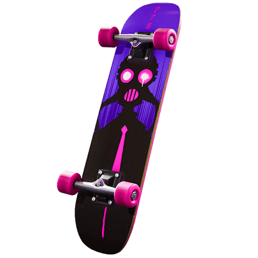 Back Board (STYLE MASTERMIND)