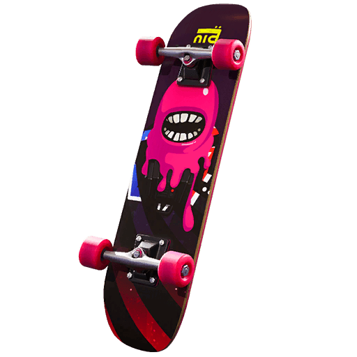 Back Board (STYLE NOSH)