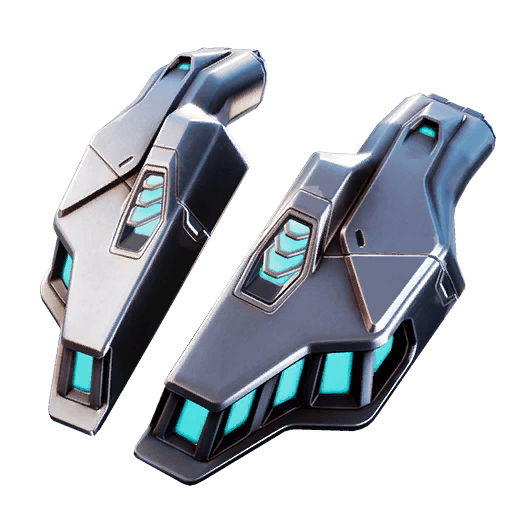 Jet Set (COLOR METAL)