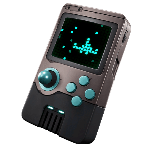 Gameplan (COLOR CERULEAN)