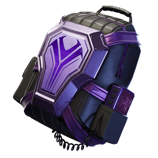 Antidote (STYLE PURPLE)