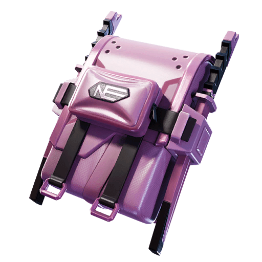 Blade Bag (COLOR ALTER EGO)
