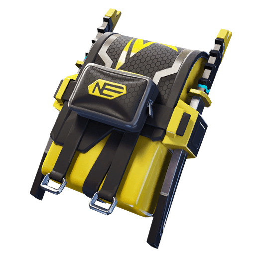 Blade Bag (COLOR YELLOW)