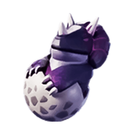Dark Hatchling (COLOR PURPLE)