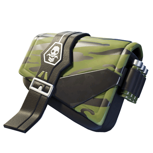 Ready Ruck (COLOR GREEN)