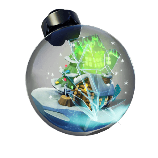 Ornament (STYLE MINT)
