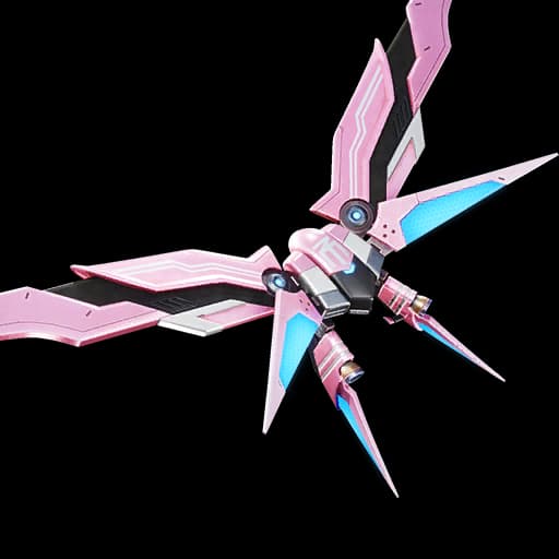 Metalmark (STYLE CHIC)