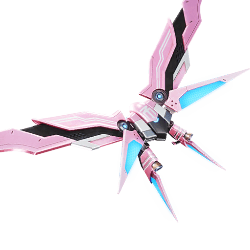 Metalmark (STYLE CHIC)