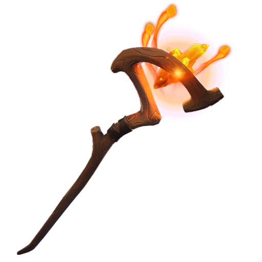 Spellslinger (Style Fire)