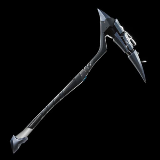 Scratchmark (COLOR Black)