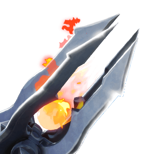 Ice Scepter (FX COLOR Silver)