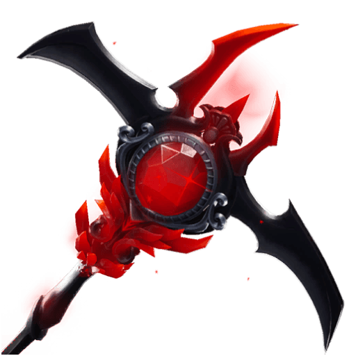 Icebringer (FX COLOR Black)