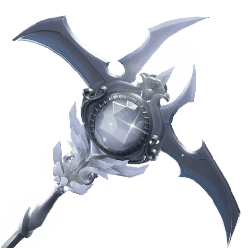 Icebringer (FX COLOR Silver)