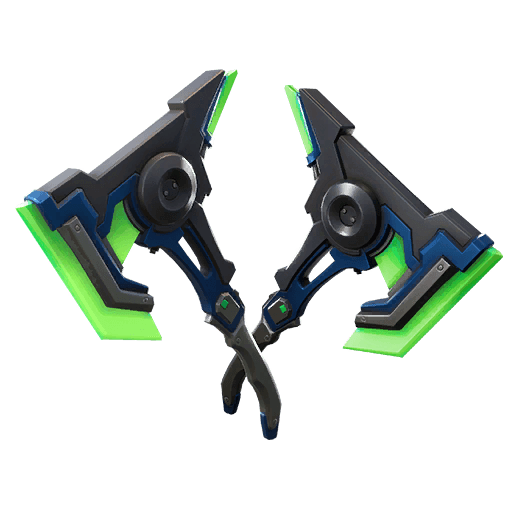 Harmonic Axes (COLOR Black)