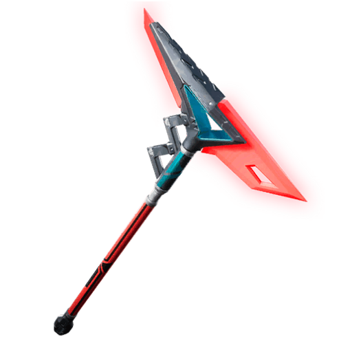 Revoker (COLOR Red)