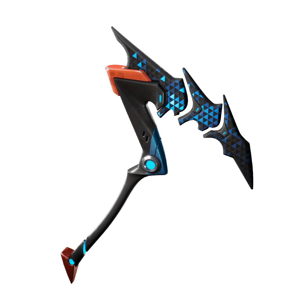 Plasmatic Edge (COLOR BLUE)