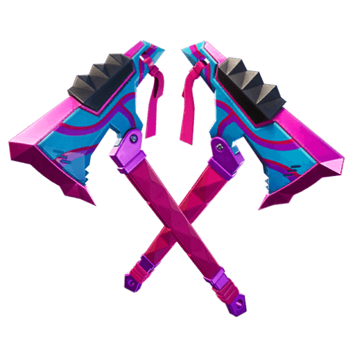 Sour Strikers (COLOR JUICE)