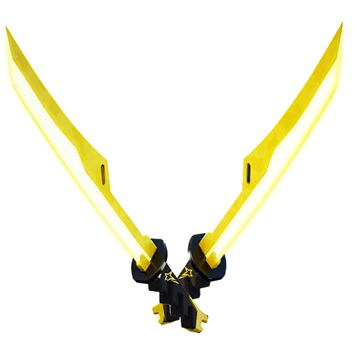 Highlight Strikers (STYLE YELLOW)