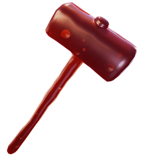 Sludgehammer (STYLE SLUDGE)