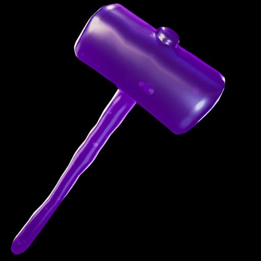 Sludgehammer (STYLE PURPLE)