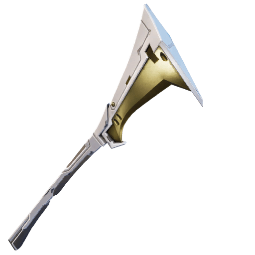 Fusion Scythe (STYLE XEV)