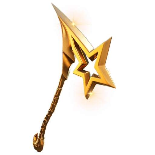 Starshot (Style Lucky Star)