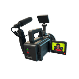 Speed Cam