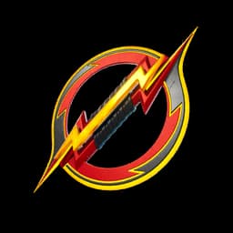 ISuperSpeed's Emblem