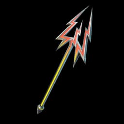 Speed's Trident