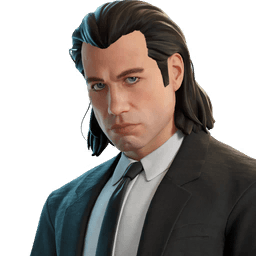 Vincent Vega