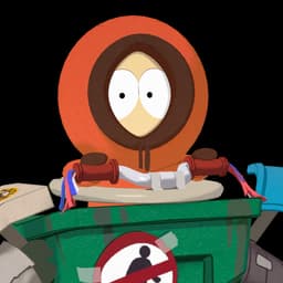 Kenny McCormick