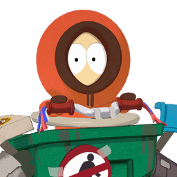Kenny McCormick