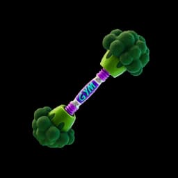 Floret Reppers