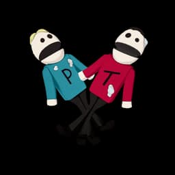 Terrance and Phillip