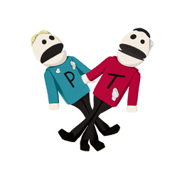 Terrance and Phillip