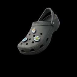 Crocs Classic Clog 'Slate Grey'