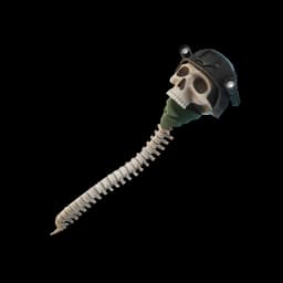 Vertebasher