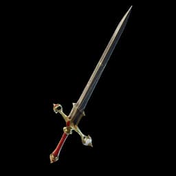 Arbiter's Blade