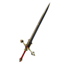 Arbiter's Blade