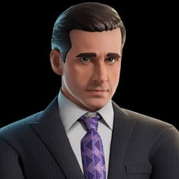 Michael Scott