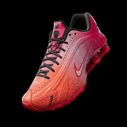 Nike Shox R4 'Pink Paint Runners'