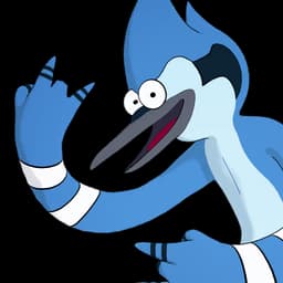 Mordecai