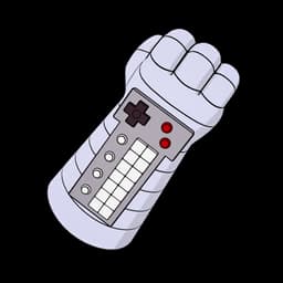 Maximum Glove