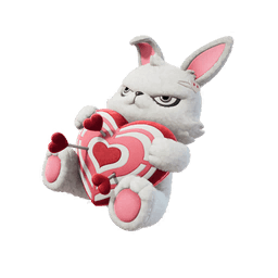 Tough Targetbunny