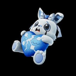 Soft Targetbunny