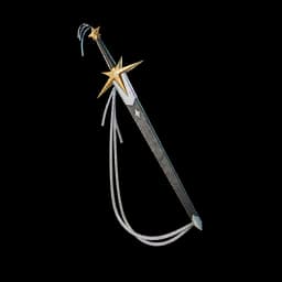 Clandestine Roanblade