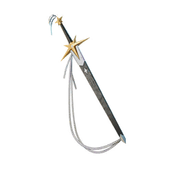 Clandestine Roanblade