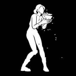 Popcorn Tears